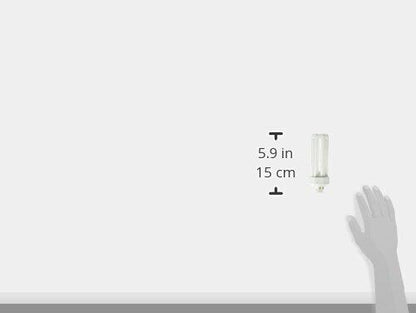 Satco Lighting S6749 Single 32 Watt T4 Cfl Plugin (Gx24q-3) Compact Fluorescent Bulb -