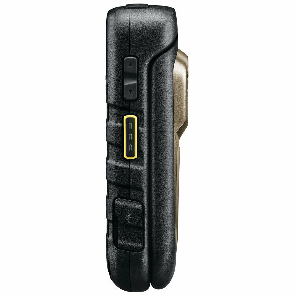 Sprint Direct Connect military standard 810G