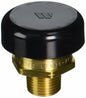 Watts 1/2 in. MIP MIP Brass Vacuum Release Valve