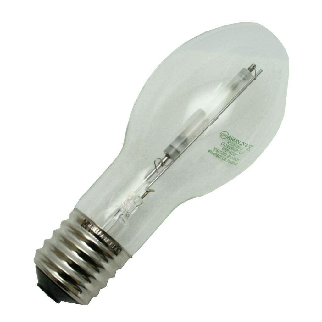LU150 - HPS - 150 Watt - High Pressure Sodium - Mogul Base - ANSI S55 - LU150/55/ECO - Sylvania 67516