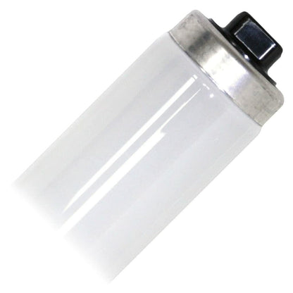 Satco Lighting S6449 Single 35 Watt 24" Wide T12 Recessed Dc Fluorescent Bulb - Frosted