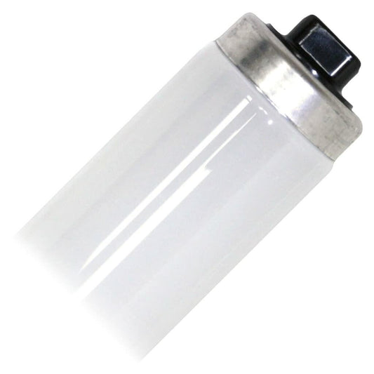 Satco Lighting S6449 Single 35 Watt 24" Wide T12 Recessed Dc Fluorescent Bulb - Frosted