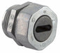 Halex, 2 in. Service Entrance (SE) Watertight Connector , 10220, 1 per pack