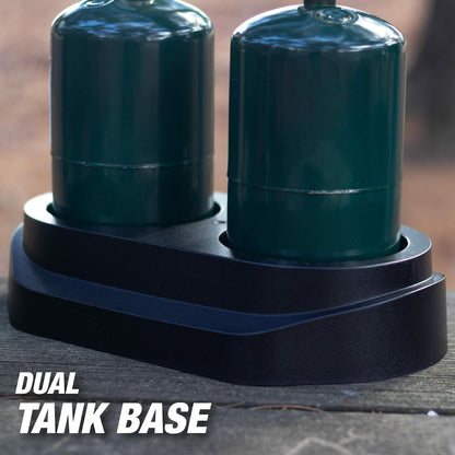 Mr. Heater Dual 1 lb. Tank Hook Up Kit