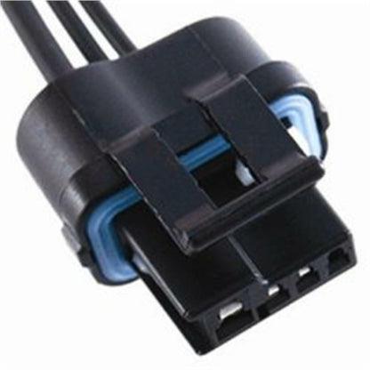 The Best Connection Alternator Connector Pigtail