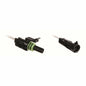 The Best Connection 14 AWG Weatherpack M/Fm