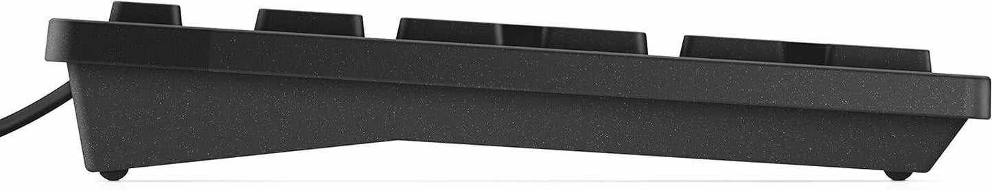 Dell Standard Wired USB Keyboard - Black (KB216-BK-US)