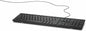 Dell Standard Wired USB Keyboard - Black (KB216-BK-US)