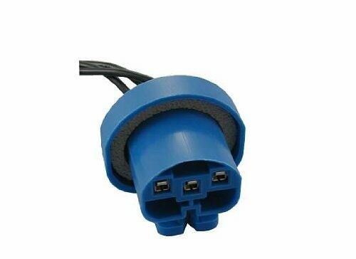 The Best Connection Halogen Headlight Connector