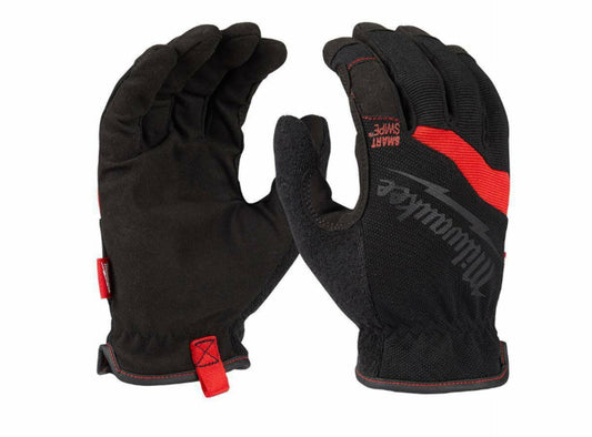 Milwaukee FreeFlex X-Large Work Gloves (2-Pack)