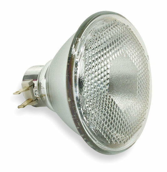 GE Lighting 150PAR/3FL/MINE-120 PAR38 Reflector Incandescent Bulb 150-Watt Medium Side Prong 1740 Lumens 2775K Soft White