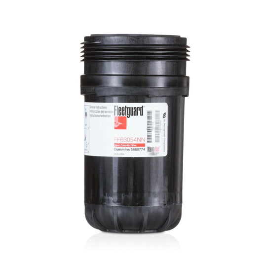 FF63054NN FLEETGUARD FUEL FILTER