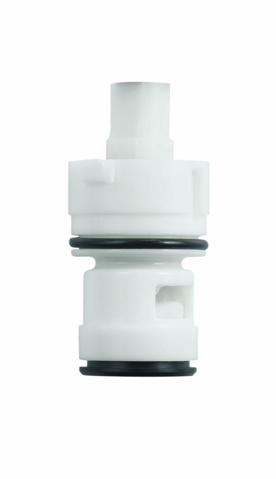 KOHLER Valve Kit Ccw Close