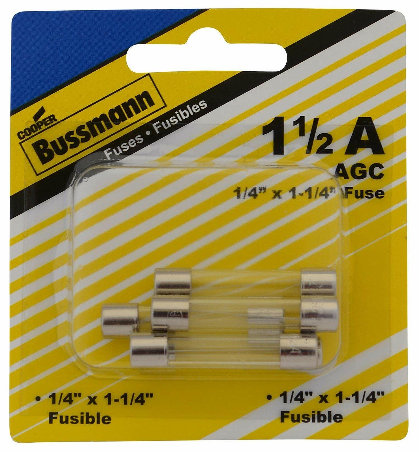 Automotive Fuses