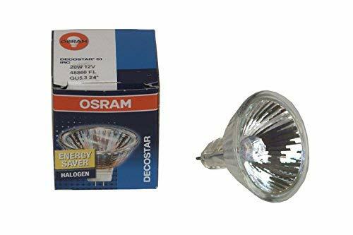 Osram Sylvania 12V MR16 35W IRC Xenon Bulb