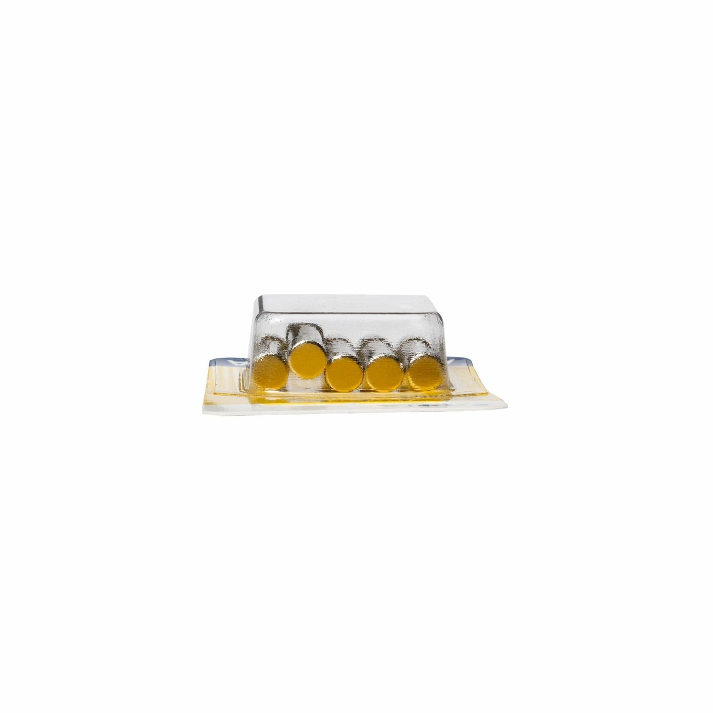 Bussmann Division BP/AGC-1-RP Agc-1 Auto Fuse