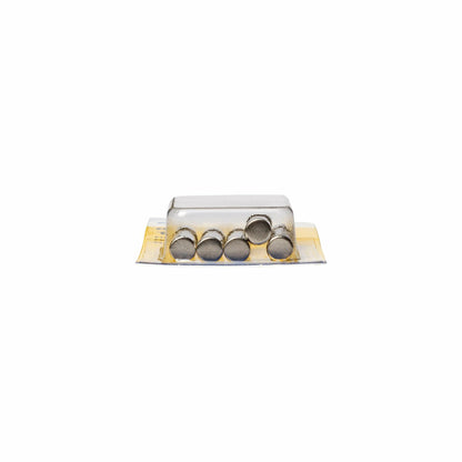 Bussmann Division BP/AGC-1-RP Agc-1 Auto Fuse