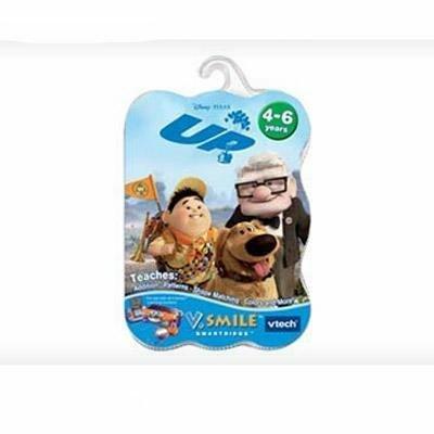 VTech V.Smile Smartridge: Up.