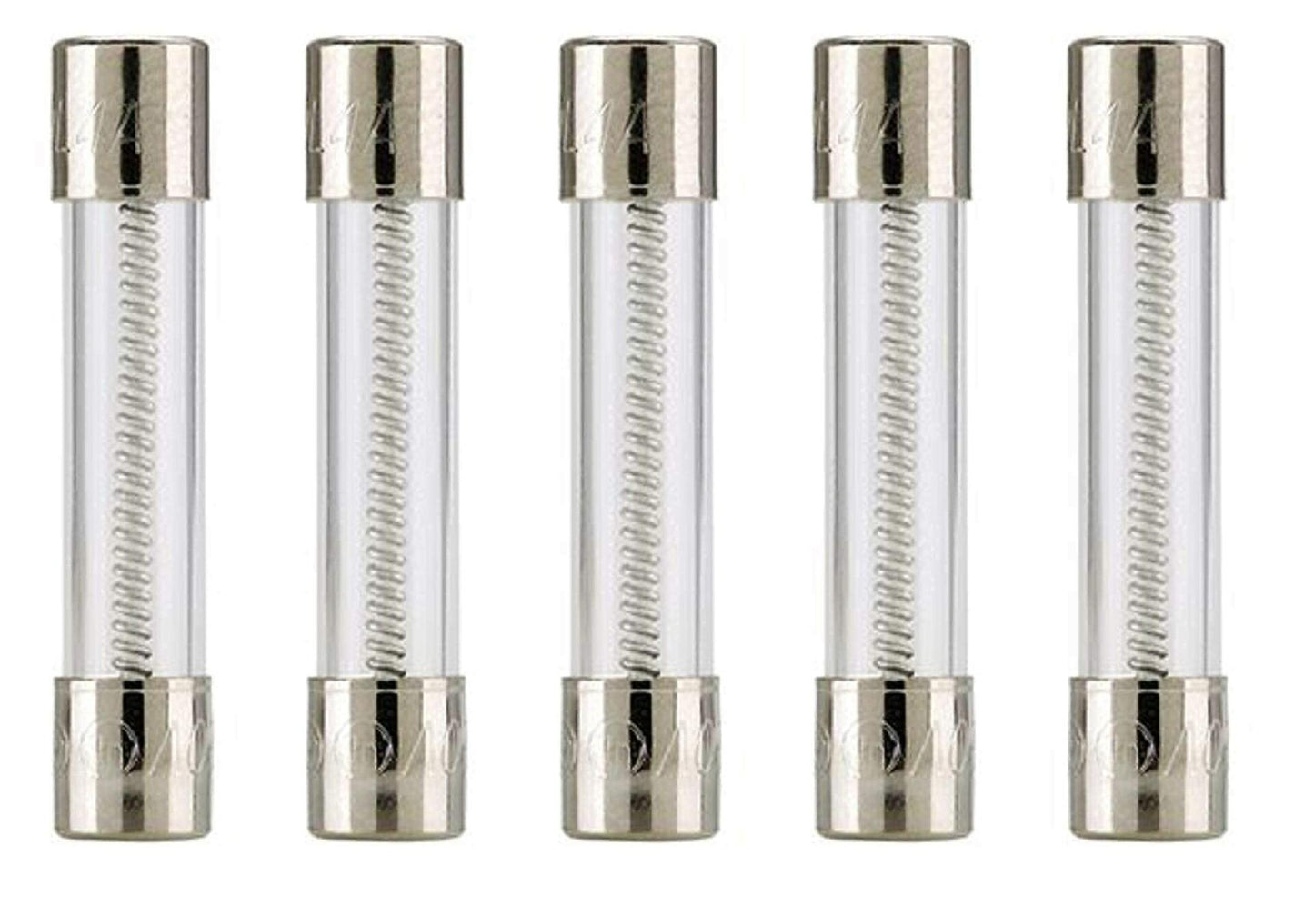 Bussmann MDL-10 Buss Fuse MDL10 10A 32V (Pack of 5)
