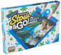 Ravensburger Giant Stow and Go Jigsaw Puzzle Accessory 17931—for Puzzles up to 3000 Pieces, 59 x 39 inches, Blue