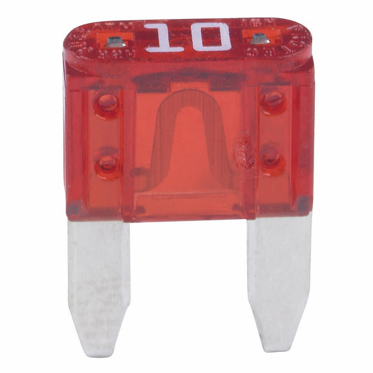 Eaton Bussmann Series ATM 10A Blade Fuse - Standard Pack (5 Pack)