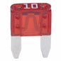 Eaton Bussmann Series ATM 10A Blade Fuse - Standard Pack (5 Pack)