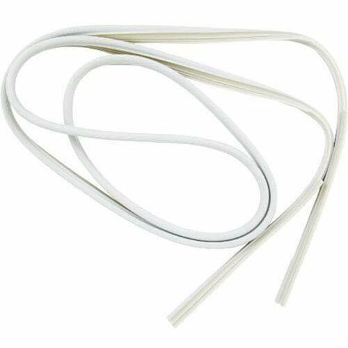 WD08X10014 - OEM Upgraded Replacement for Sears Dishwasher Door Gasket