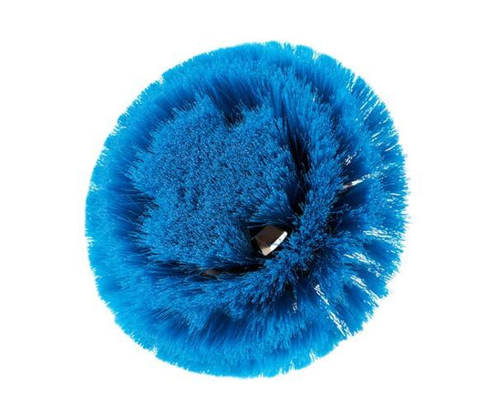 SOFT BRISTLE ROUND BRUSH