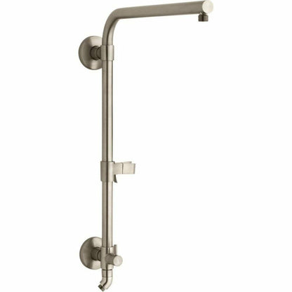 KOHLER K-45212-BN Faucet, one-size, Vibrant Brushed Nickel