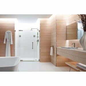 KOHLER K-45212-BN Faucet, one-size, Vibrant Brushed Nickel