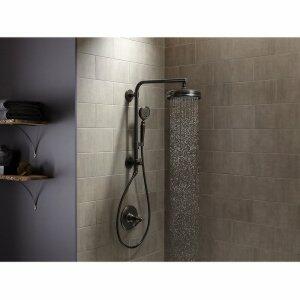 KOHLER K-45212-BN Faucet, one-size, Vibrant Brushed Nickel