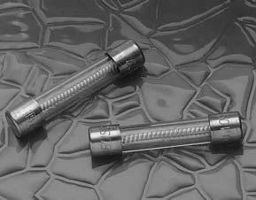 Bussmann MDL-1-R (1 EACH)