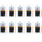 Simpson Strong-Tie SET3G22-N-10PK - 22oz High-Strength Epoxy Adhesive w/Nozzle, 10ct