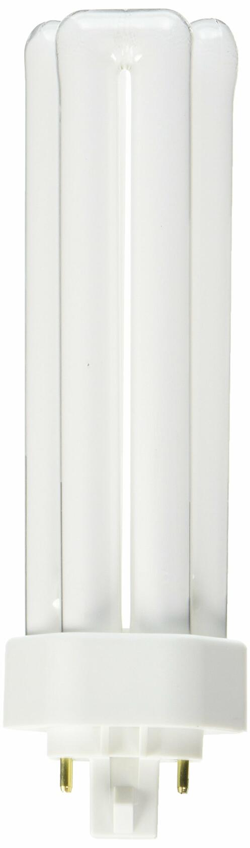 Sylvania 20871 CF42DT/E/IN/835/ECO 42-Watt 3500K 4-Pin Triple Tube Compact Fluorescent Lamp