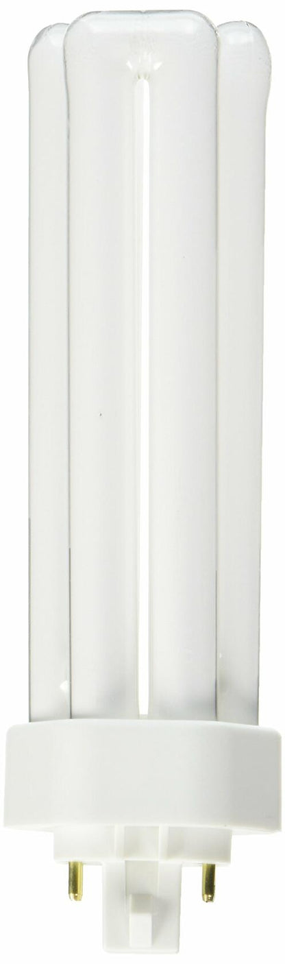 Sylvania 20871 CF42DT/E/IN/835/ECO 42-Watt 3500K 4-Pin Triple Tube Compact Fluorescent Lamp