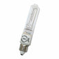 ETG bulb Osram Sylvania 150w 120v Super-Q E11 Halogen Light Bulb