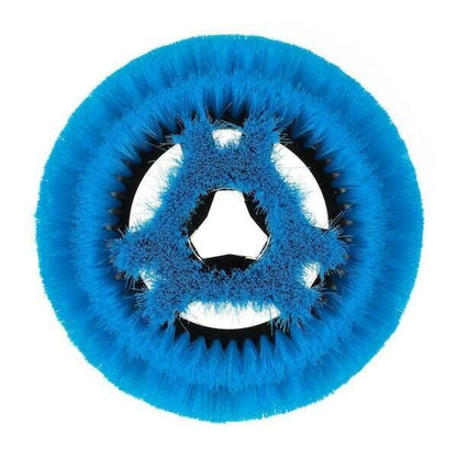RYOBI 9" Soft Bristle Cleaning Brush