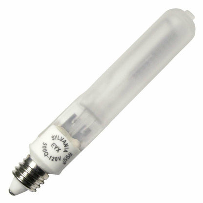 Sylvania Halogen 500W T12 Dimmable Light Bulb