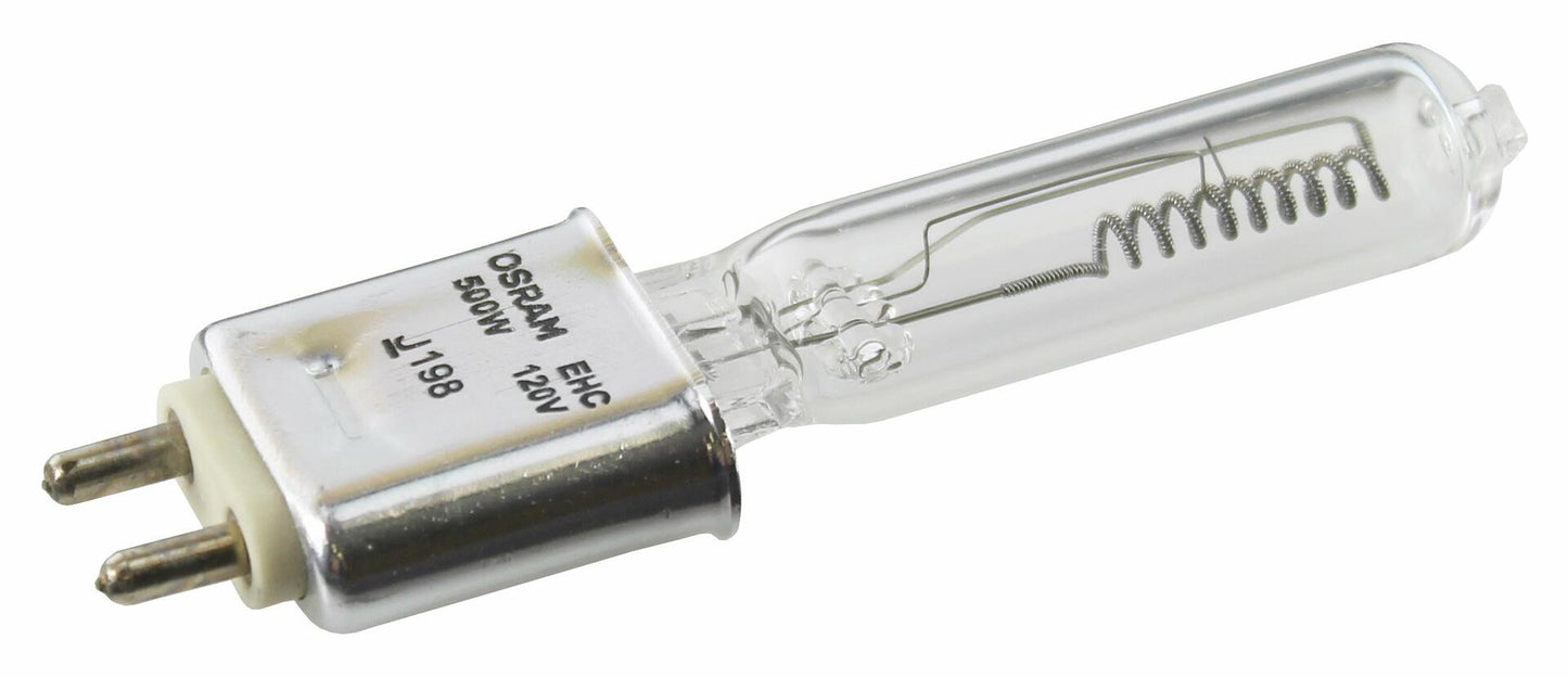 Sylvania 54506 - 500Q/4CL (EHC/EHB) Projector Light Bulb
