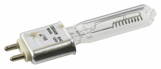 Sylvania 54506 - 500Q/4CL (EHC/EHB) Projector Light Bulb