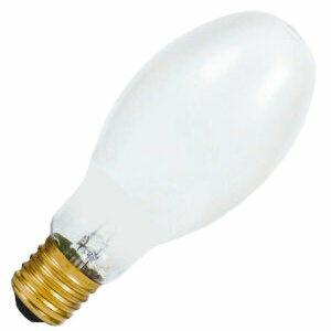 Sylvania 64816 - MS175/C/PS/BU-ONLY 175 watt Metal Halide Light Bulb