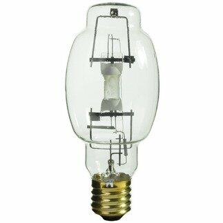 Sylvania (64457) M250/U 250 Watt Metal Halide Light Bulb
