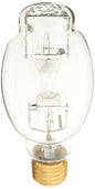 SYLVANIA 64448-250 Watt - BT28 - Super METALARC - Metal Halide - Unprotected Arc Tube - 4200K - ANSI M58/E - Horizontal Burn - MS250/HOR