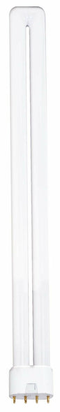 Sylvania FT24DL/835 Compact Fluorescent Twin Tube Long 4 Pin, 24W 2G11 T5, Bulb