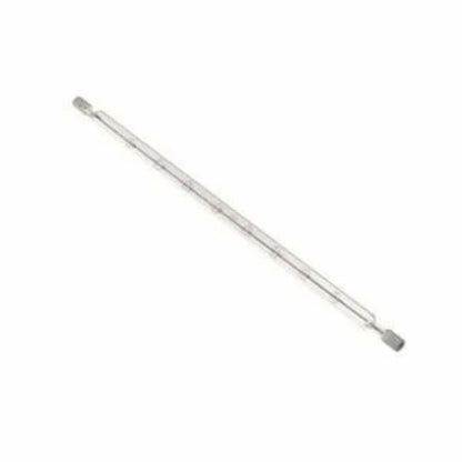 GE Lighting 23832 Traditional Lighting Halogen DEQ, 1-Pack