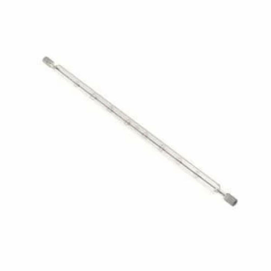 GE Lighting 23832 Traditional Lighting Halogen DEQ, 1-Pack