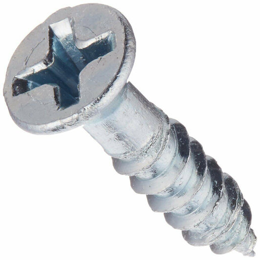 SCRW WD PHL FH8X3/4PK100