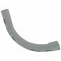 Carlon Lamson and Sessons UA9AJB-CAR 2-inch 90-degree Schedule 40 Elbow with Bell End