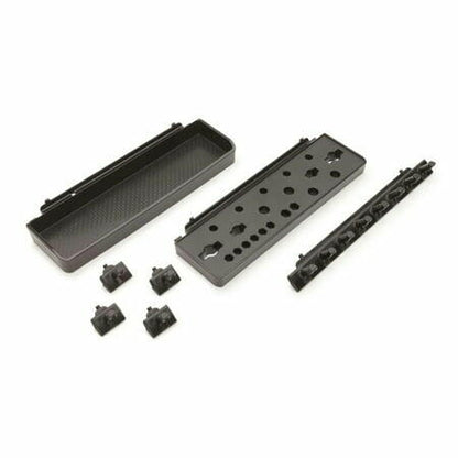 FAST TRACK FastTrack Garage Accessory Tray Bundle