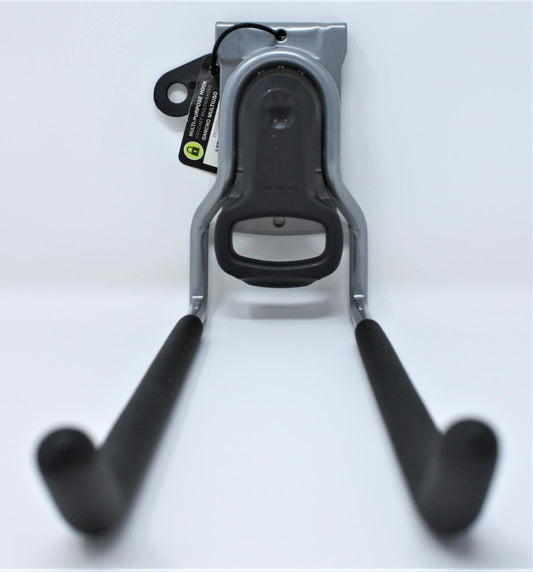 Rubbermaid 1784459 Multi-Purpose FastTrack Hook